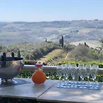 Hotel I Barronci &