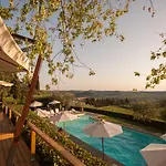I Barronci & 4* San Casciano in Val di Pesa