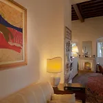 Hotel I Barronci & San Casciano in Val di Pesa