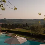 I Barronci & San Casciano in Val di Pesa