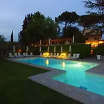 I Barronci & Hotel 4*
