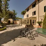 I Barronci & Hotel San Casciano in Val di Pesa