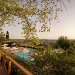I Barronci & 4* San Casciano in Val di Pesa