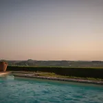 I Barronci & Hotel San Casciano in Val di Pesa