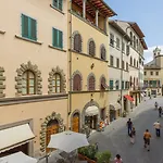 I Barronci & San Casciano in Val di Pesa
