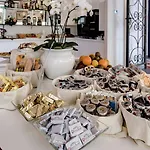Hotel I Barronci & San Casciano in Val di Pesa