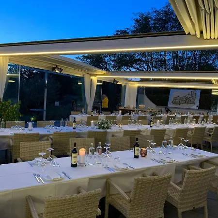 I Barronci & Hotel 4*