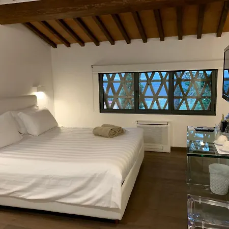 I Barronci & San Casciano in Val di Pesa