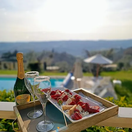 I Barronci & Hotel 4*