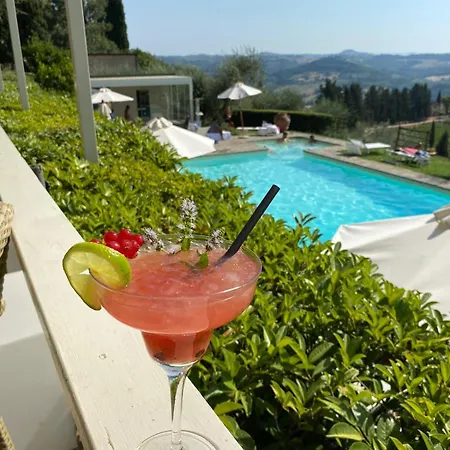 I Barronci & Hotel 4*
