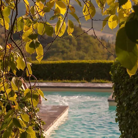 I Barronci & Hotel 4*