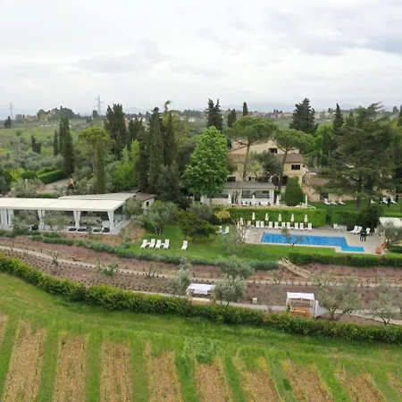 I Barronci & San Casciano in Val di Pesa