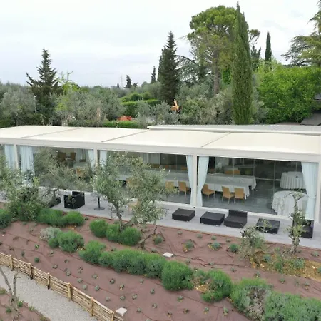 Hotel I Barronci & 4*