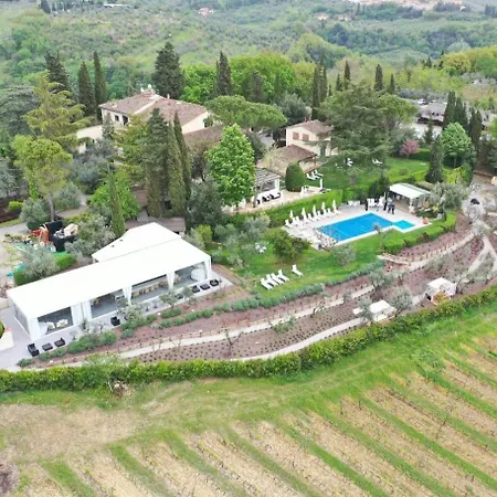 Hotel I Barronci &