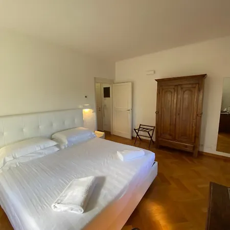 I Barronci & Hotel 4*