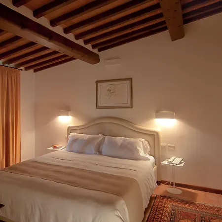 I Barronci & Hotel San Casciano in Val di Pesa