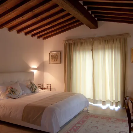 Hotel I Barronci & 4*