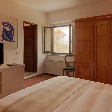 Hotel I Barronci &