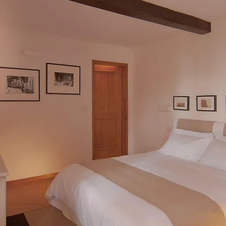 Hotel I Barronci & 4*