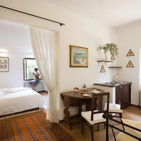 Hotel I Barronci &