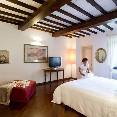 Hotel I Barronci &