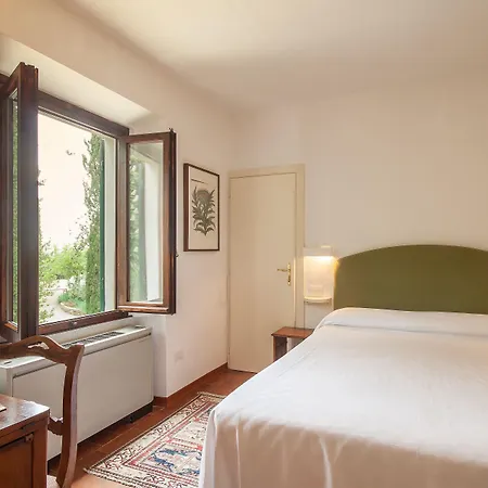 I Barronci & 4* San Casciano in Val di Pesa
