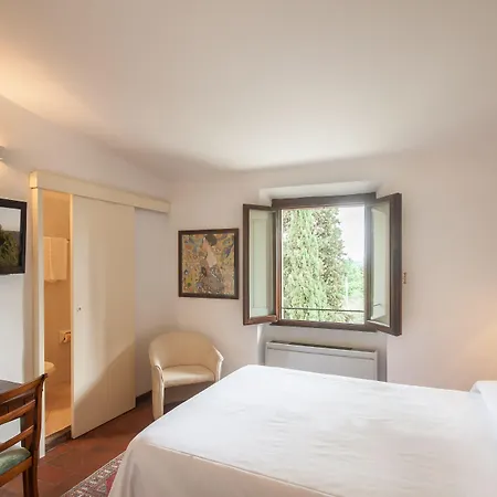 I Barronci & Hotel