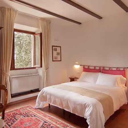 Hotel I Barronci &