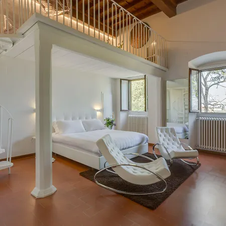 Hotel I Barronci & 4*