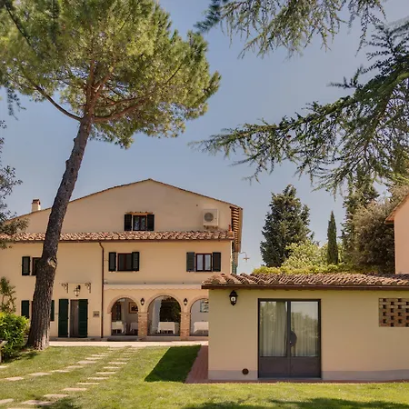 I Barronci & San Casciano in Val di Pesa