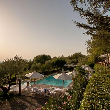 Hotel I Barronci & 4*