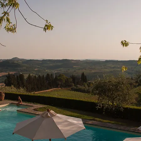 I Barronci & San Casciano in Val di Pesa