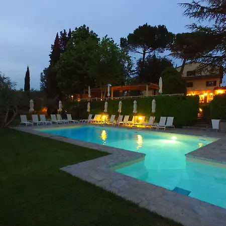 I Barronci & Hotel 4*