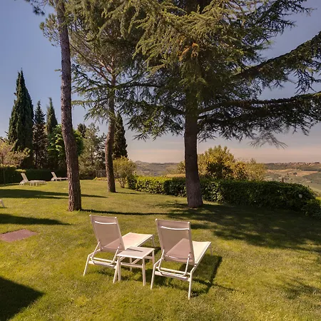 I Barronci & Hotel 4*