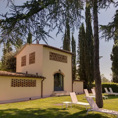 Hotel I Barronci &