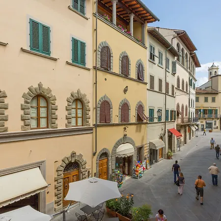 I Barronci & San Casciano in Val di Pesa