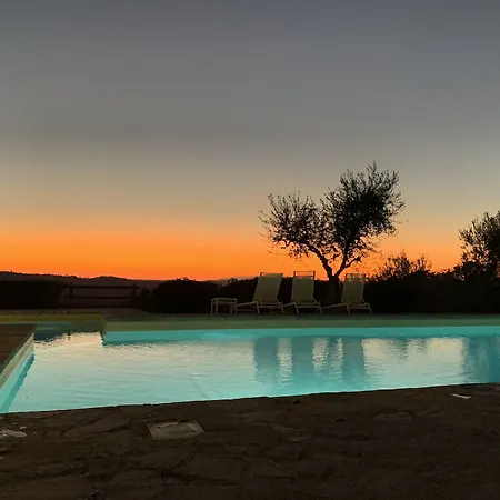 Hotel I Barronci & San Casciano in Val di Pesa