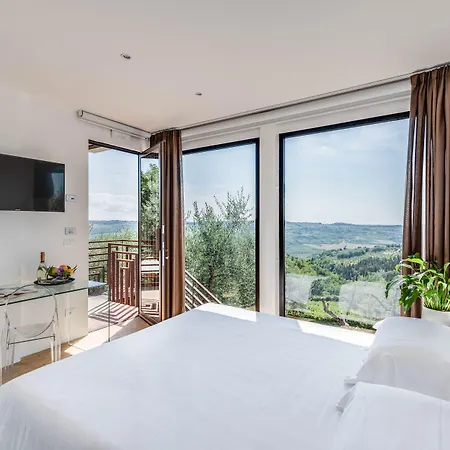 I Barronci & Hotel 4*