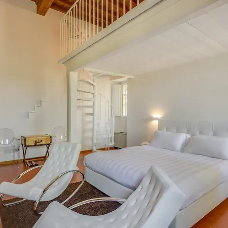 Hotel I Barronci & San Casciano in Val di Pesa