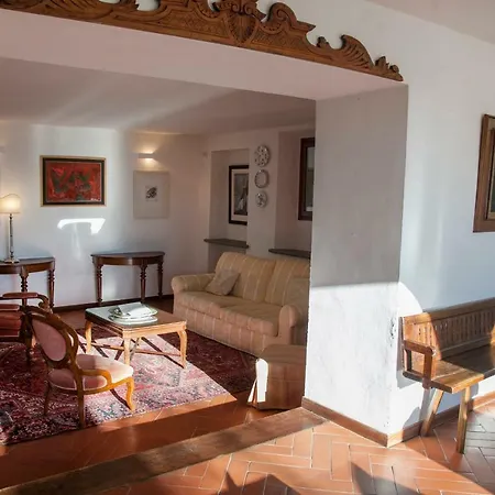 I Barronci & San Casciano in Val di Pesa