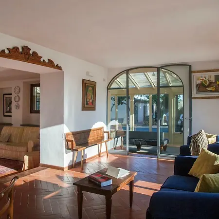 I Barronci & Hotel 4*