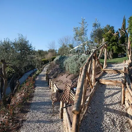 Hotel I Barronci & 4*