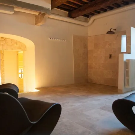 I Barronci & 4* San Casciano in Val di Pesa