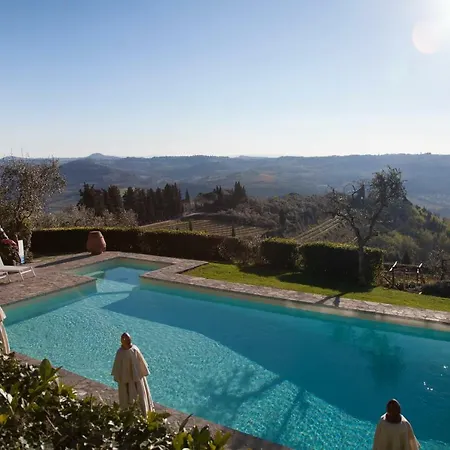 Hotel I Barronci & 4*
