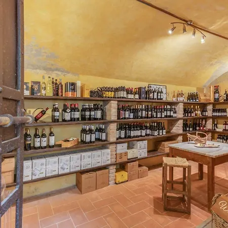 I Barronci & San Casciano in Val di Pesa