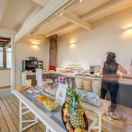 I Barronci & Hotel 4*
