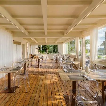 I Barronci & 4* San Casciano in Val di Pesa