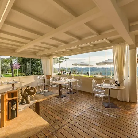 Hotel I Barronci &