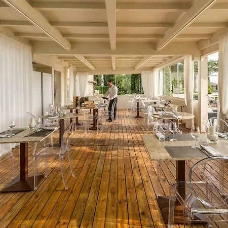 Hotel I Barronci &